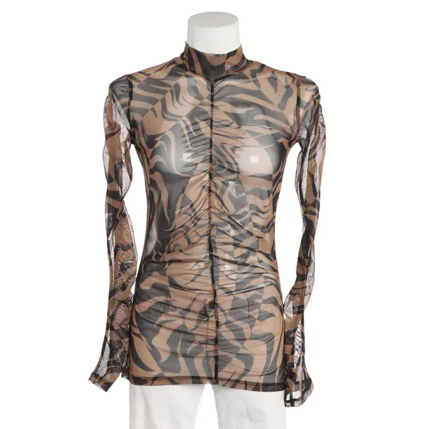 Manica lunga, in Multicolore, Poliestere, Hugo Boss Etichetta Nera