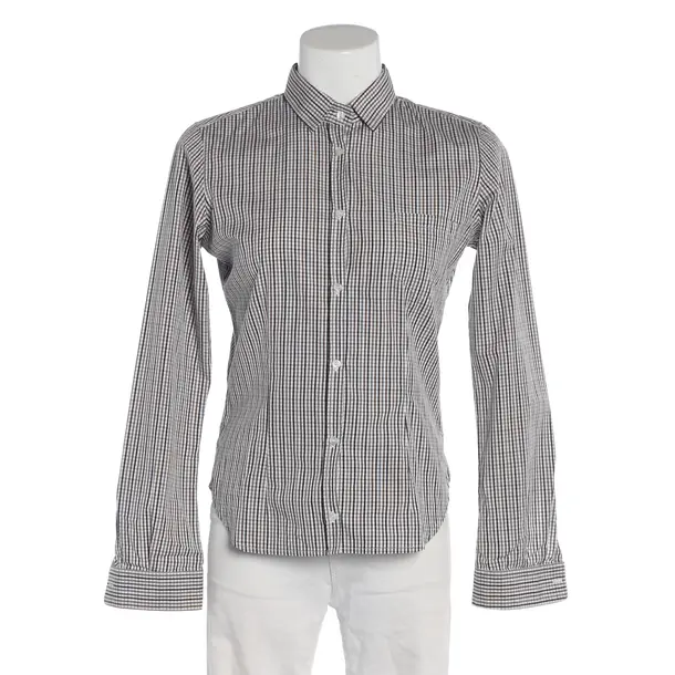 Blouse, in Multicolored, Cotton, Golden Goose