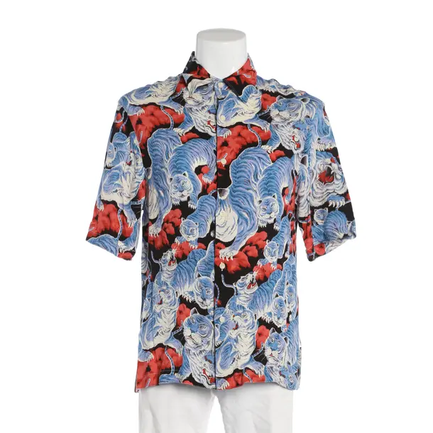 Bluse, in Mehrfarbig, Viskose, Sandro