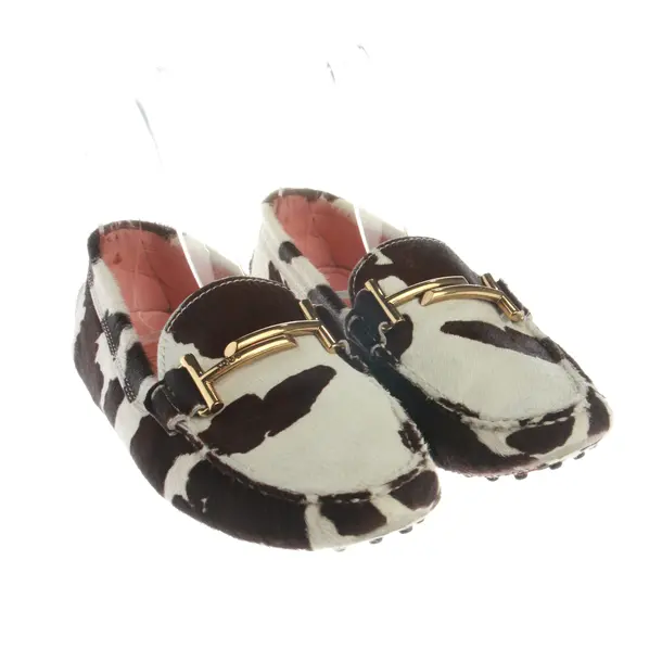 Loafers, in Multicolored, Tod´s
