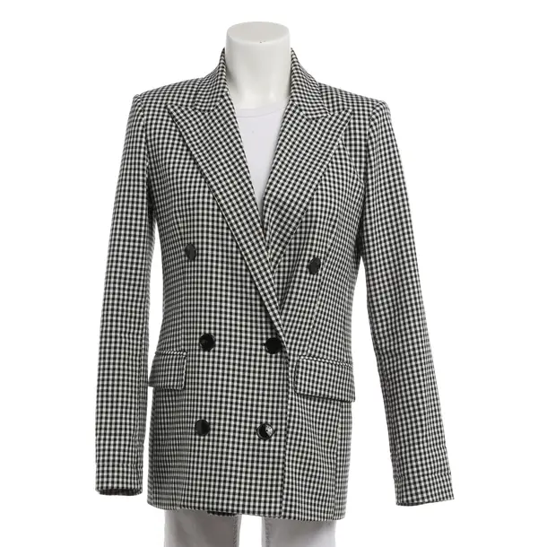 Blazer, in Schwarz, Polyester, Patrizia Pepe