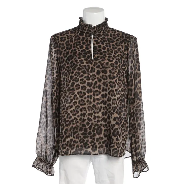 Bluse, in Mehrfarbig, Polyester, Princess goes Hollywood