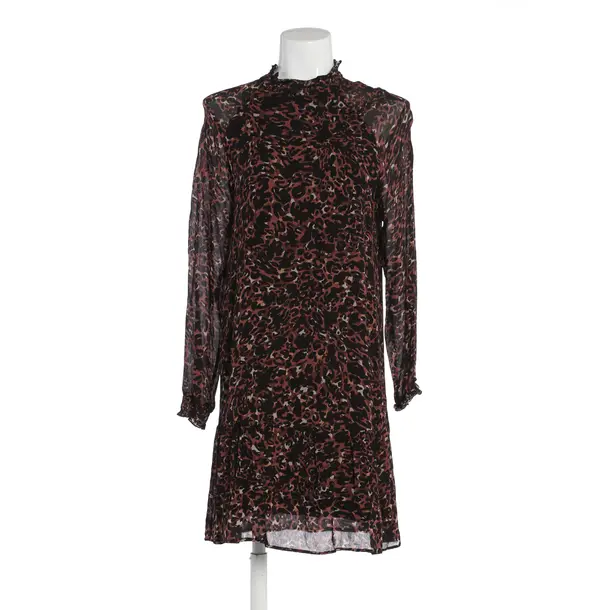 Kleid, in Mehrfarbig, Viskose, Iheart