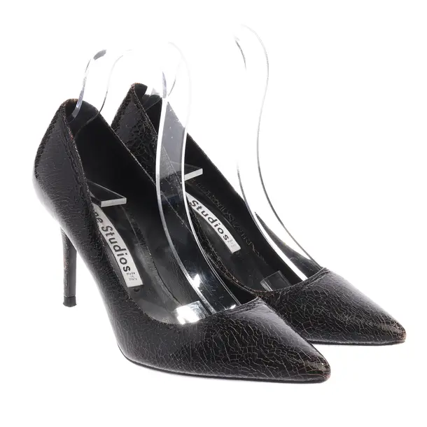 Pumps, in Schwarz, Acne Studios