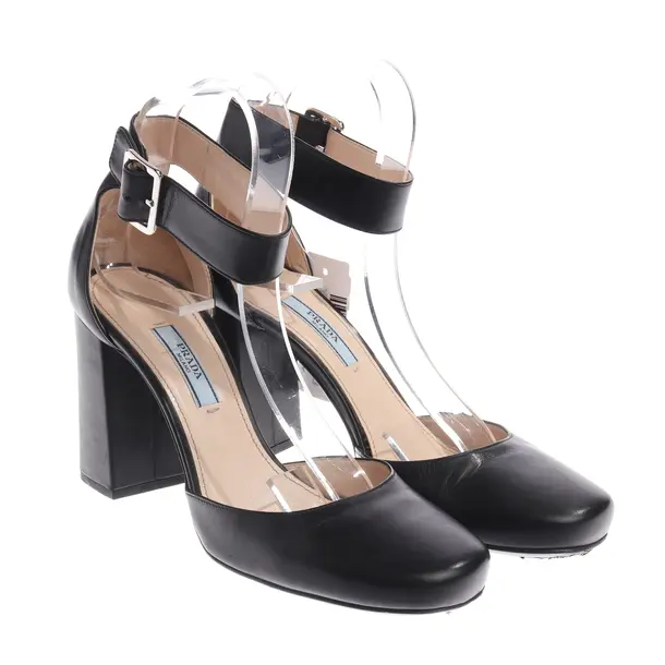 Pumps, in Black, Prada