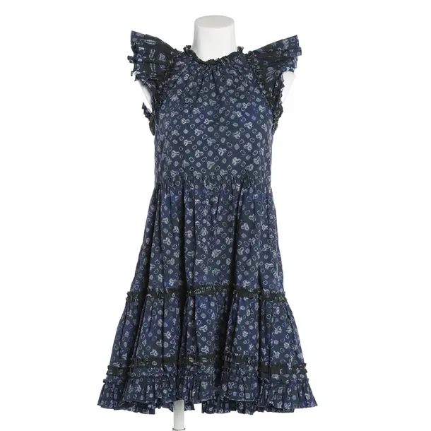 Abito, in Multicolore, Cotone, Ulla Johnson