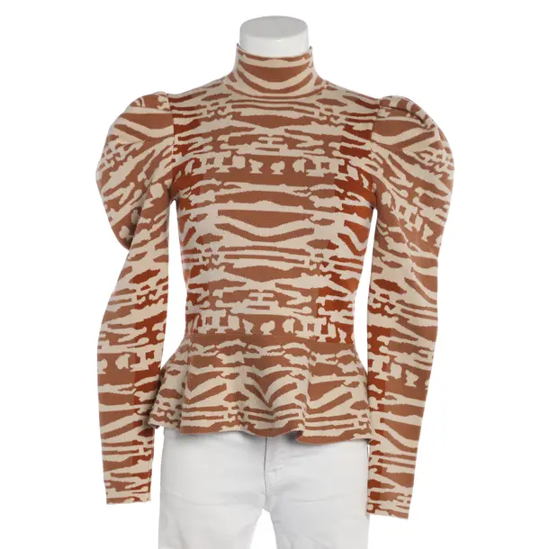 Wool Jumper, in Multicolored, Wool, Ulla Johnson