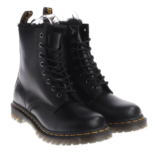 Boots, in Schwarz, Dr. Martens