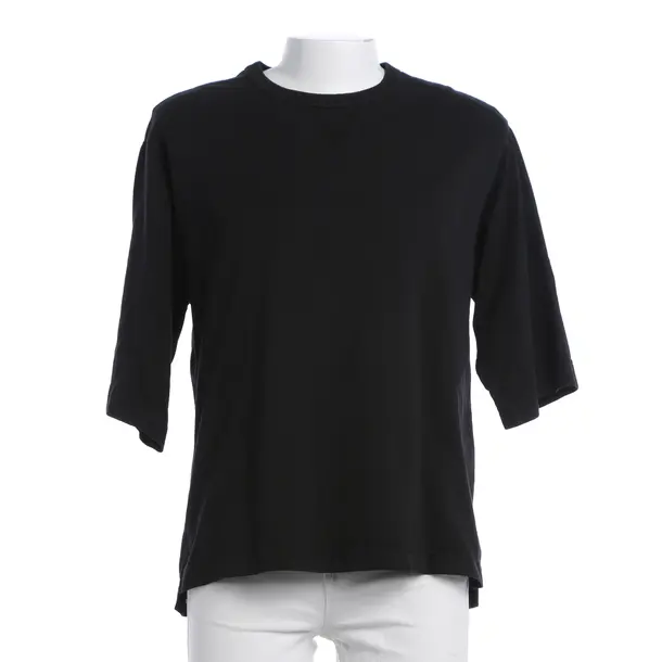 Maglietta, in Nero, Cotone, Dolce e Gabbana