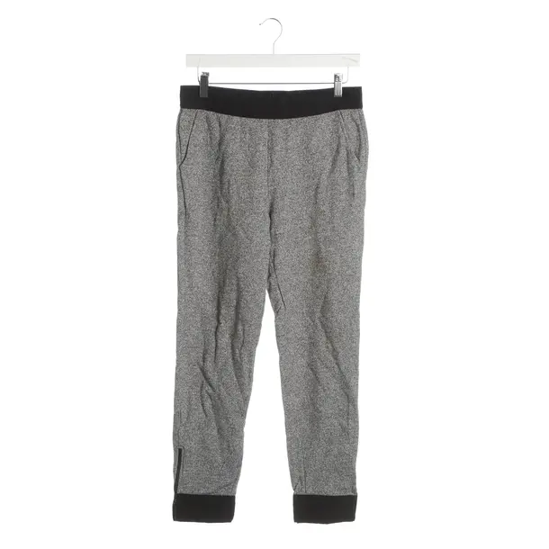 Pantaloni, in Grigio chiaro, Cotone, Armani Exchange