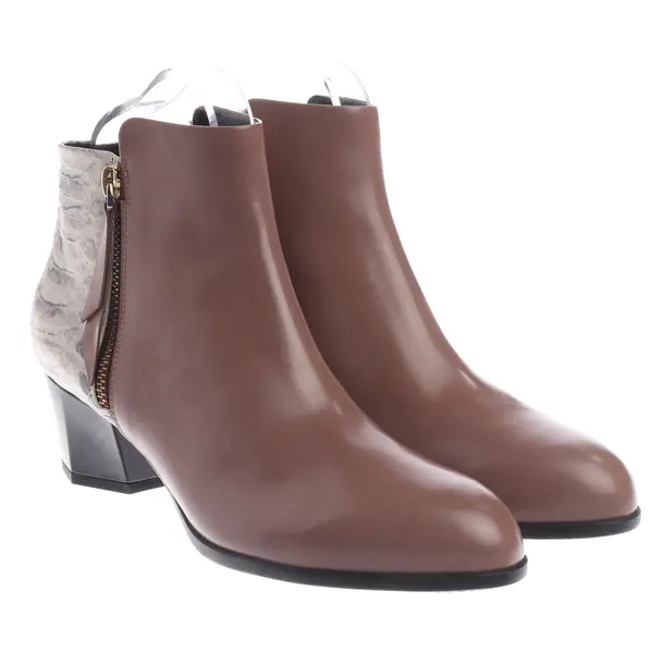 Stiefeletten, in Mehrfarbig, Hogan