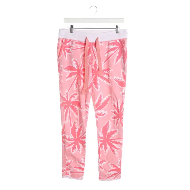 Hose, in Rosa, Polyester, Juvia