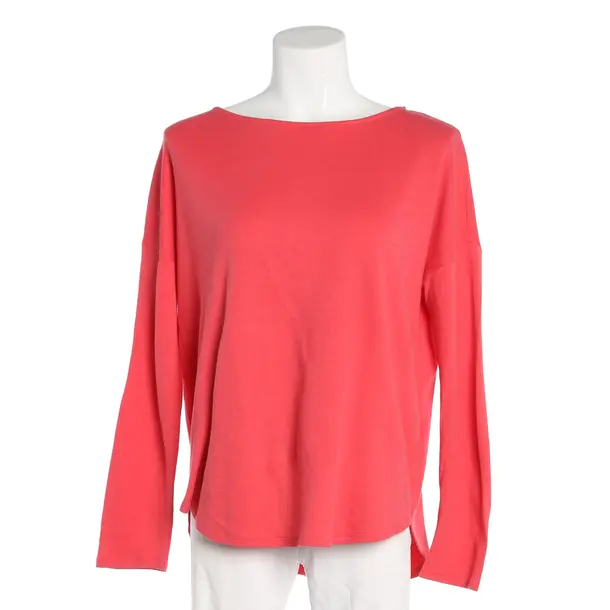 Longsleeve, in Himbeere, Baumwolle, Juvia