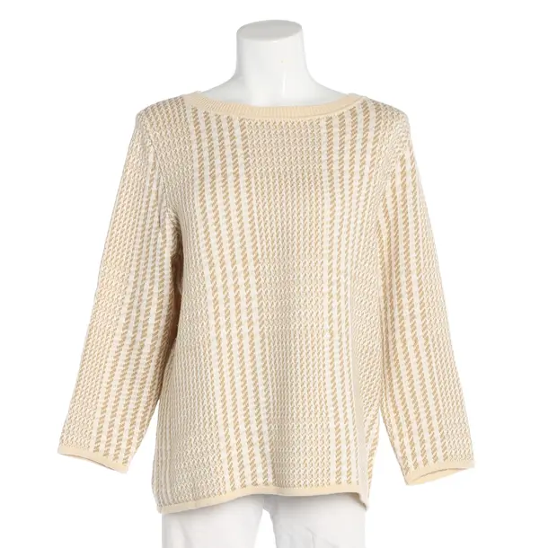 Maglione, in Marrone chiaro, Lana, Windsor