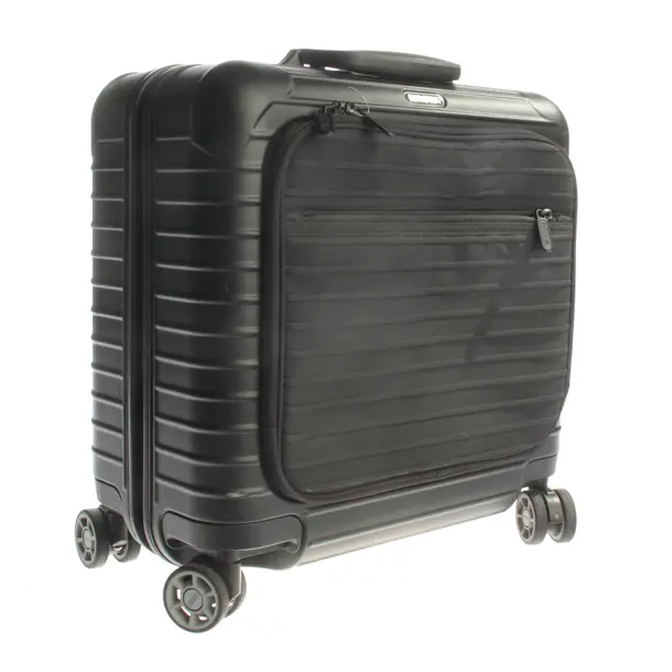 Koffer, in Schwarz, Sonstiges Material, Rimowa