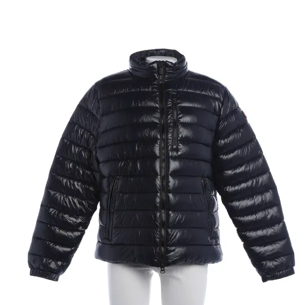 Winterjacke, in Navy, Polyamid, Save the Duck