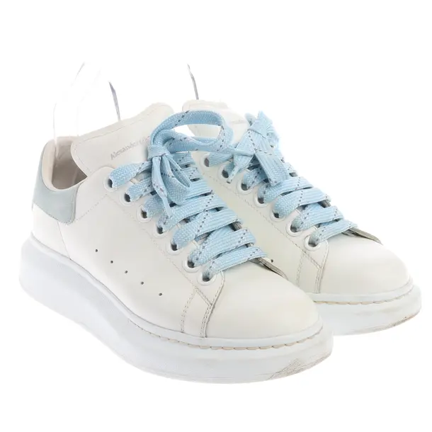 Sneakers, in White, Alexander McQueen
