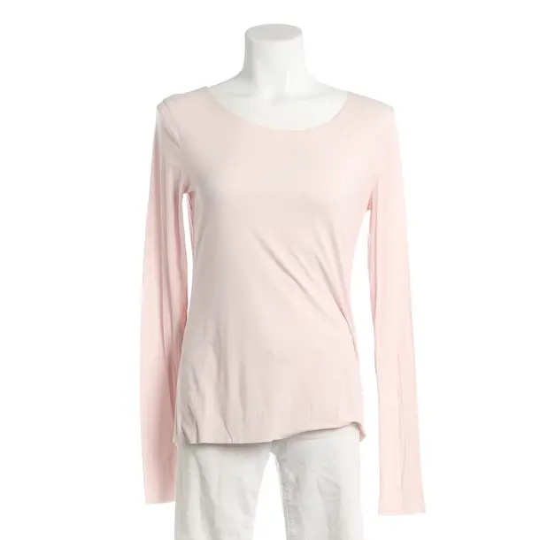 Longsleeve, in Hellrosa, Modal, Wolford