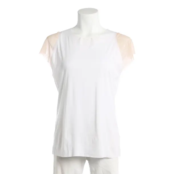 Shirt, in Weiß, Modal, Wolford