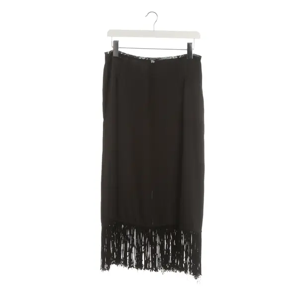 Skirt, in Black, Polyester, Dorothee Schumacher