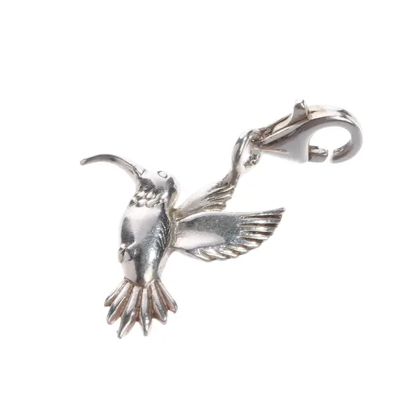 Anhänger, in Silber, 925er Sterling Silber, Thomas Sabo