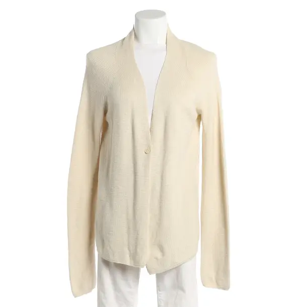 Cardigan, in Beige, Cotone, Marc O'Polo