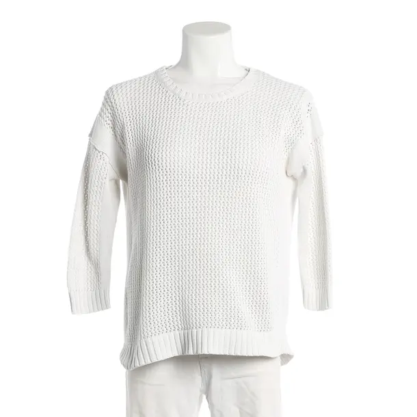 Maglione, in Trasparente, Cotone, J.CREW