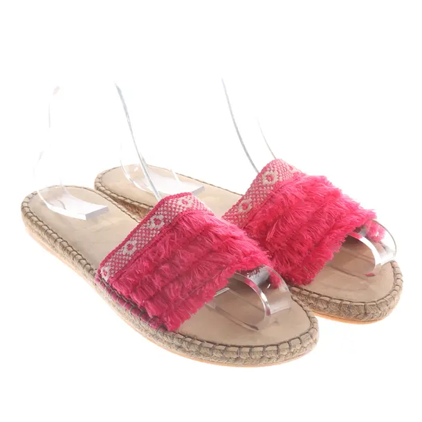 Sandals, in Pink, Marc Cain