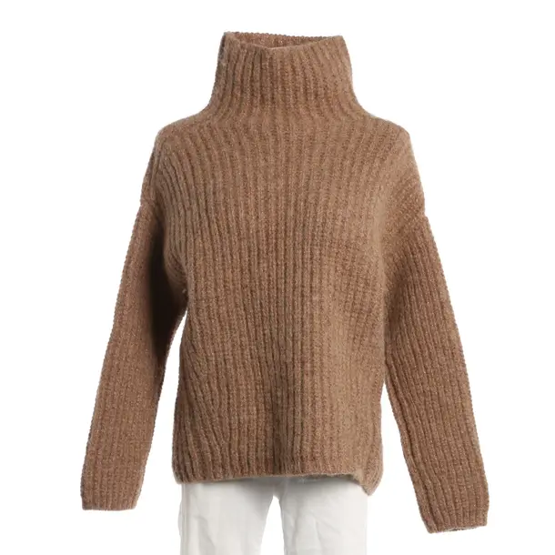 Pullover, in Braun, Polyimid, Sly 010