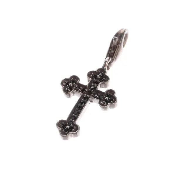 Pendant, in Silver, 925 Sterling Silver, Thomas Sabo