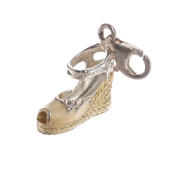 Anhänger, in Gold, 925er Sterling Silber, Thomas Sabo