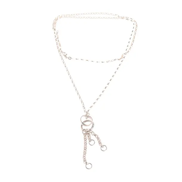 Necklace, in Silver, 925 Sterling Silver, Thomas Sabo