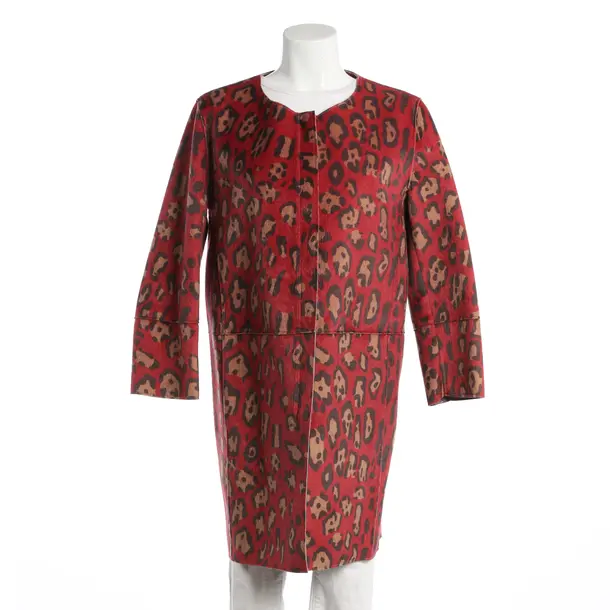 Übergangsmantel, in Mehrfarbig, Polyimid, Marc Cain