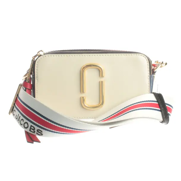 Umhängetasche, in Mehrfarbig, Polyvinyl, Marc Jacobs