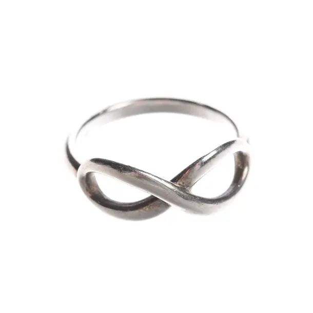 Ring, in Silver, 925 Sterling Silver, Tiffany & Co