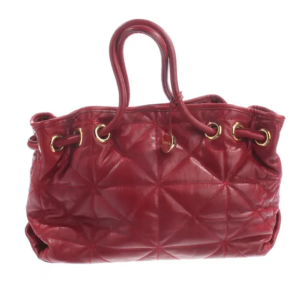 Borsetta, in Rosso, Pelle, Furla