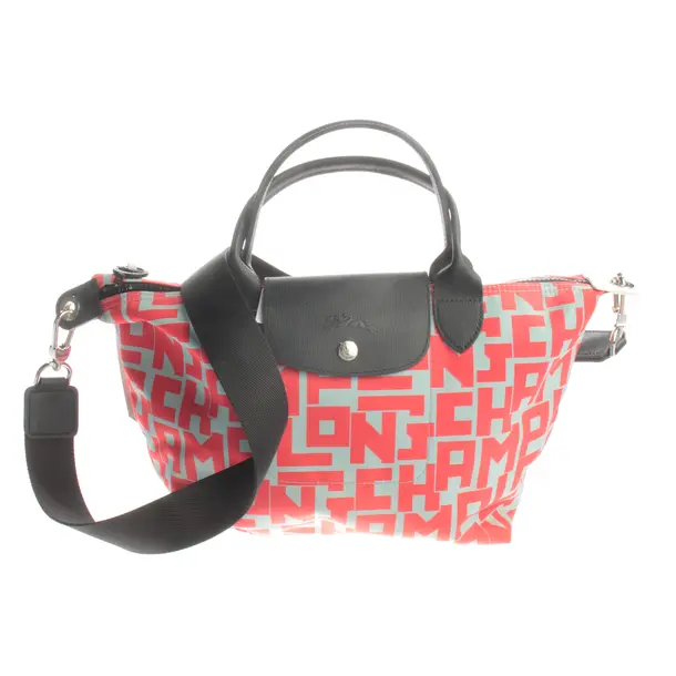 Borsetta, in Multicolore, Poliammide, Longchamp