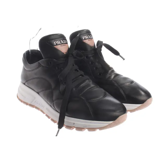 Sneakers, in Black, Prada