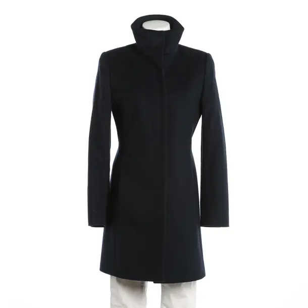 Cappotto mezza stagione, in Marina Militare, Lana, Hugo Boss Etichetta Rossa