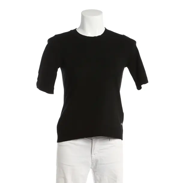 Shirt, in Schwarz, Viskose, Marc Cain