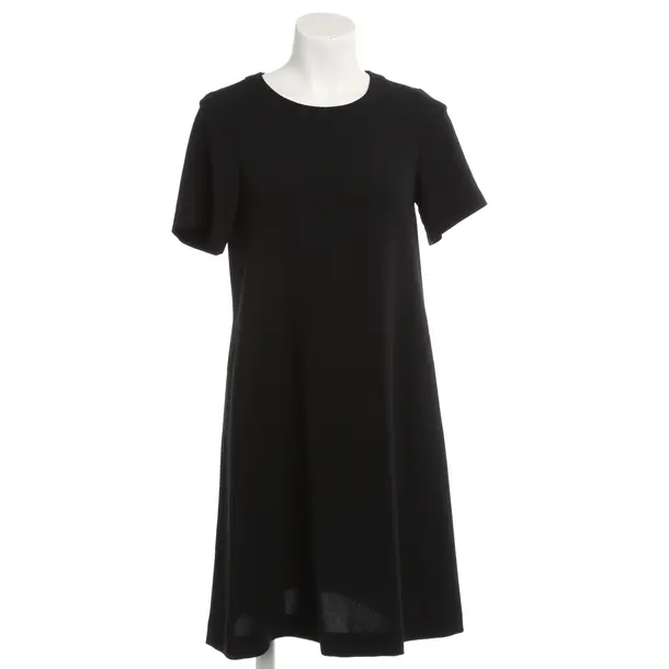 Dress, in Black, Triacetate, Hugo Boss Black Label