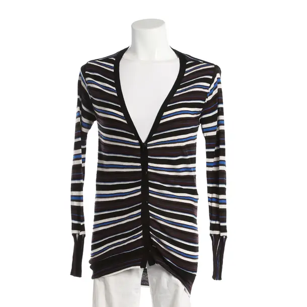 Cardigan, in Multicolore, Lana, Dorothee Schumacher