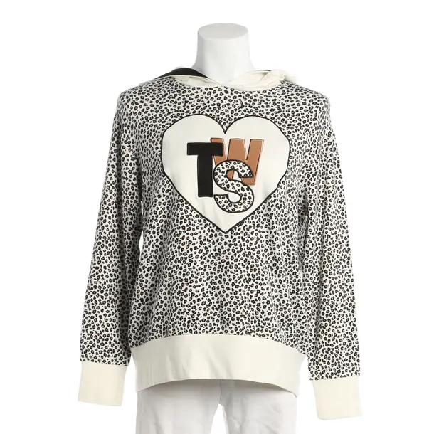 Sweatshirt, in Mehrfarbig, Viskose, Twin Set