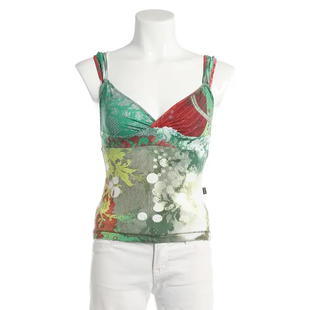 In alto, in Multicolore, Poliammide, Solo Cavalli