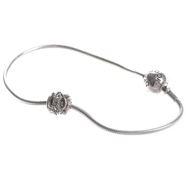 Bracciale, in argento, Argento 925, Pandora
