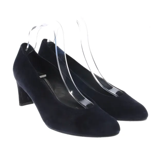 Décolleté, in Marina Militare, Stuart Weitzman