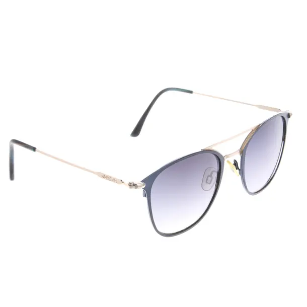 Sunglasses, in Silver, Synthetic / Metal, Marc Cain