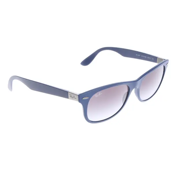 Sunglasses, in Blue, Synthetic, Ray Ban