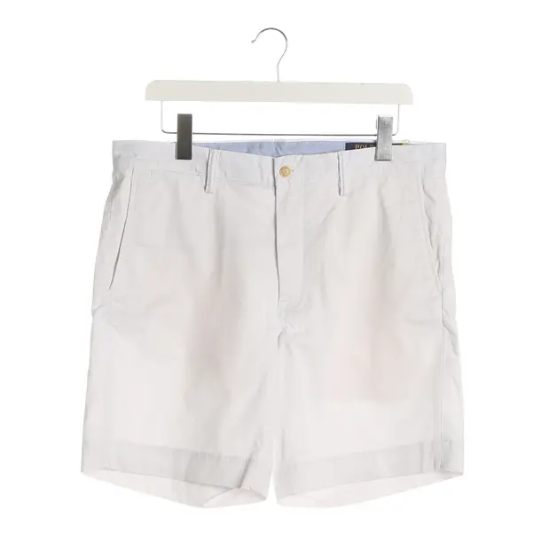 Bermudas, in White, Cotton, Polo Ralph Lauren