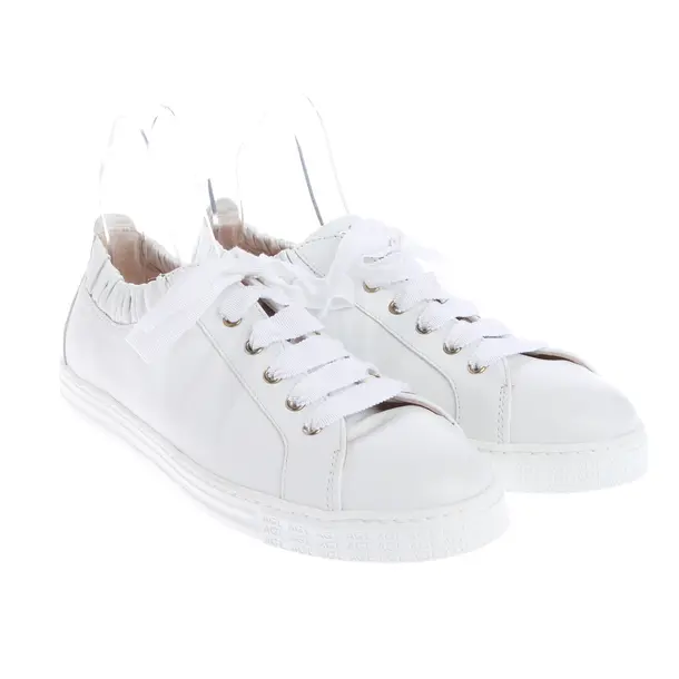 Sneaker, in Weiß, AGL Attilio Giusti Leombruni